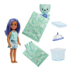 MATTEL BARBIE POP REVEAL HRK63