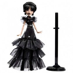 MATTEL MONSTER HIGH WEDNESDAY RAVEN HXJ03