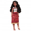 MATTEL DISNEY FD HERO VAIANA JBT56 MATTEL DISNEY FD HERO VAIANA JBT56