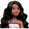 MATTEL DISNEY FD HERO VAIANA JBT56 MATTEL DISNEY FD HERO VAIANA JBT56