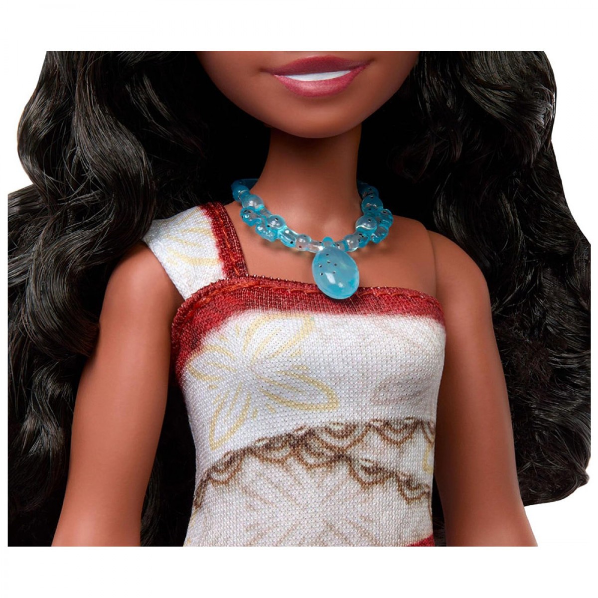 MATTEL DISNEY FD HERO VAIANA JBT56 MATTEL DISNEY FD HERO VAIANA JBT56