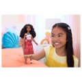 MATTEL DISNEY FD HERO VAIANA JBT56 MATTEL DISNEY FD HERO VAIANA JBT56