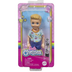 MATTEL BARBIE ΤΣΕΛΣΙ & ΦΙΛΕΣ ΝΟ DWJ33/HXM98