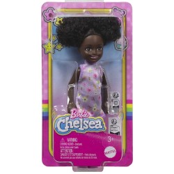 MATTEL BARBIE ΤΣΕΛΣΙ & ΦΙΛΕΣ ΝΟ DWJ33/HXM96