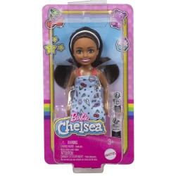 MATTEL BARBIE ΤΣΕΛΣΙ & ΦΙΛΕΣ ΝΟ DWJ33/HXM97