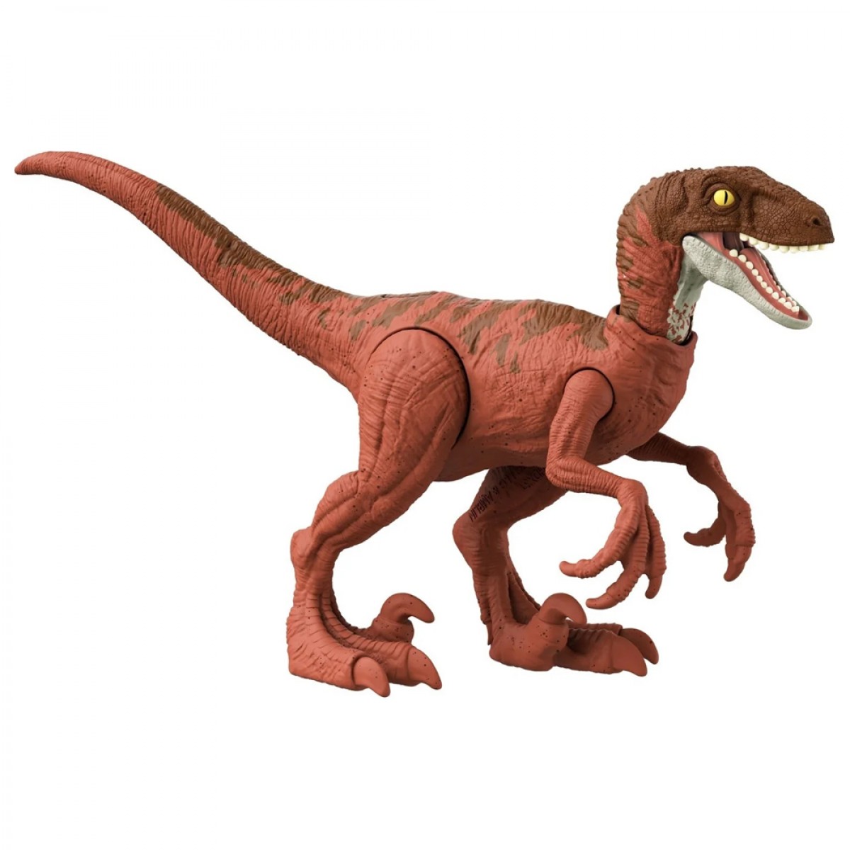 MATTEL ΦΙΓΟΥΡΕΣ ΔΕΙΝΟΣΑΥΡΩN CHAOS THEORY  HLN49/HTK53 MATTEL ΦΙΓΟΥΡΕΣ ΔΕΙΝΟΣΑΥΡΩN CHAOS THEORY  HLN49/HTK53
