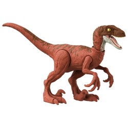 MATTEL ΦΙΓΟΥΡΕΣ ΔΕΙΝΟΣΑΥΡΩN CHAOS THEORY  HLN49/HTK53