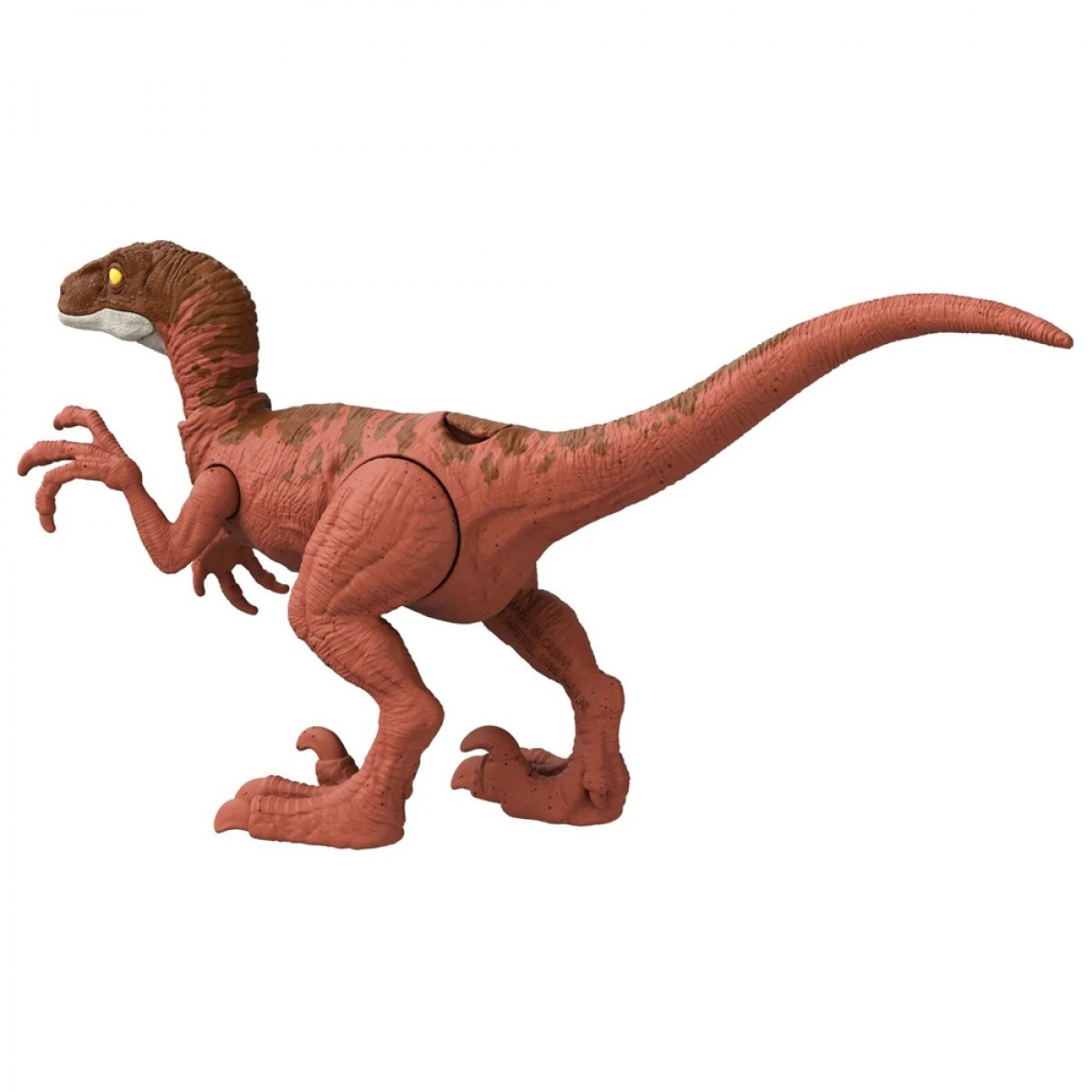 MATTEL ΦΙΓΟΥΡΕΣ ΔΕΙΝΟΣΑΥΡΩN CHAOS THEORY  HLN49/HTK53 MATTEL ΦΙΓΟΥΡΕΣ ΔΕΙΝΟΣΑΥΡΩN CHAOS THEORY  HLN49/HTK53