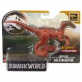 MATTEL ΦΙΓΟΥΡΕΣ ΔΕΙΝΟΣΑΥΡΩN CHAOS THEORY  HLN49/HTK53 MATTEL ΦΙΓΟΥΡΕΣ ΔΕΙΝΟΣΑΥΡΩN CHAOS THEORY  HLN49/HTK53