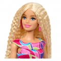 MATTEL BARBIE ΚΟΥΚΛΑ FASHIONISTAS HRH20 MATTEL BARBIE ΚΟΥΚΛΑ FASHIONISTAS HRH20