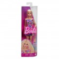 MATTEL BARBIE ΚΟΥΚΛΑ FASHIONISTAS HRH20 MATTEL BARBIE ΚΟΥΚΛΑ FASHIONISTAS HRH20