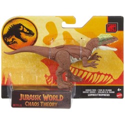 MATTEL JURASSIC WORLD DANGER PACK ΝΕΕΣ ΦΙΓΟΥΡΕΣ ΔΕΙΝΟΣΑΥΡΩΝ - LOPHOSTROPHEUS HLN49/JCL53 MATTEL JURASSIC WORLD DANGER PACK ΝΕΕΣ ΦΙΓΟΥΡΕΣ ΔΕΙΝΟΣΑΥΡΩΝ - LOPHOSTROPHEUS HLN49/JCL53