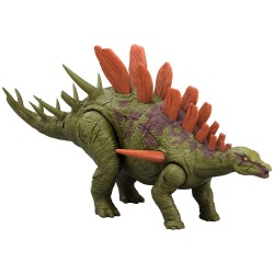 MATTEL JURASSIC WORLD KENTROSAURUS HLP14/JCL65 MATTEL JURASSIC WORLD KENTROSAURUS HLP14/JCL65