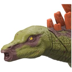 MATTEL JURASSIC WORLD KENTROSAURUS HLP14/JCL65 MATTEL JURASSIC WORLD KENTROSAURUS HLP14/JCL65