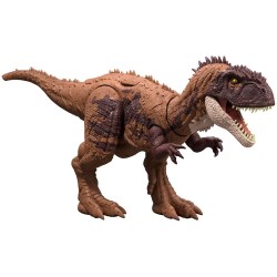 MATTEL JURASSIC WORLD WILD ROAR KRYPTOPS HLP14/JCL64 MATTEL JURASSIC WORLD WILD ROAR KRYPTOPS HLP14/JCL64