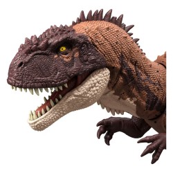 MATTEL JURASSIC WORLD WILD ROAR KRYPTOPS HLP14/JCL64 MATTEL JURASSIC WORLD WILD ROAR KRYPTOPS HLP14/JCL64