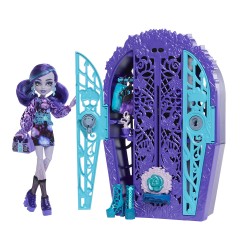 MATTEL MONSTER HIGH SKULTIMATE SECRETS GARDEN MYSTERIES HYT74