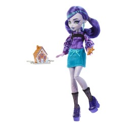 MATTEL MONSTER HIGH SKULTIMATE SECRETS GARDEN MYSTERIES HYT74
