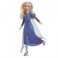 MATTEL FROZEN FD ICE SCATING ELSA JBG53 MATTEL FROZEN FD ICE SCATING ELSA JBG53