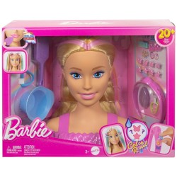 MATTEL BARBIE DELUXE ΜΟΝΤΕΛΟ ΟΜΟΡΦΙΑΣ JFG81