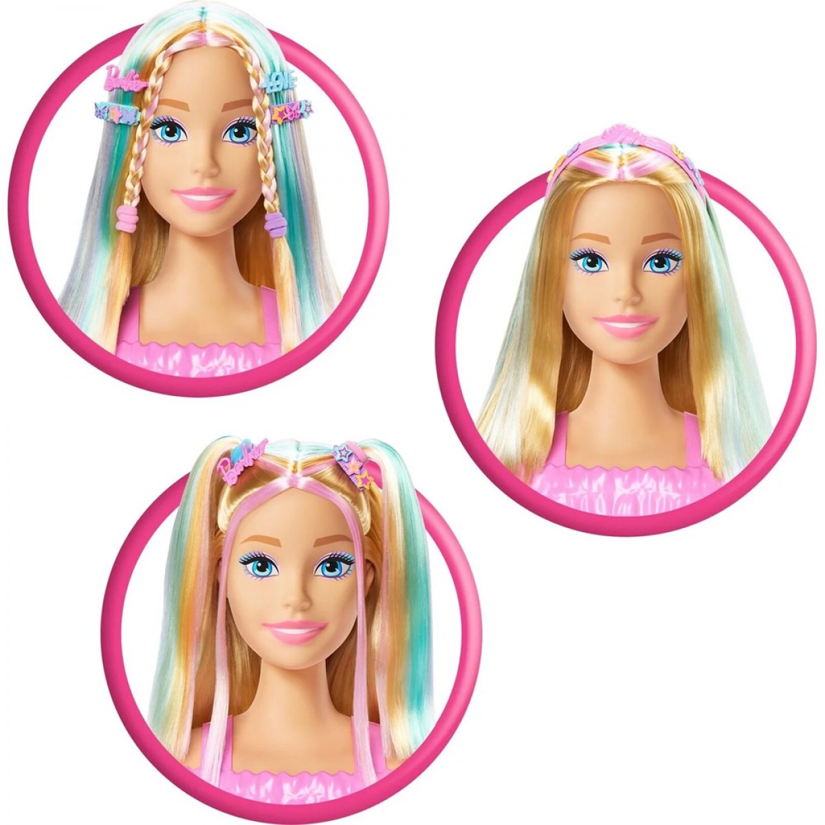 MATTEL BARBIE DELUXE ΜΟΝΤΕΛΟ ΟΜΟΡΦΙΑΣ JFG81 MATTEL BARBIE DELUXE ΜΟΝΤΕΛΟ ΟΜΟΡΦΙΑΣ JFG81