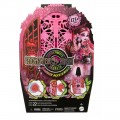 MATTEL MONSTER HIGH SSS DOLL 1 DRACULAURA HYT72 MATTEL MONSTER HIGH SSS DOLL 1 DRACULAURA HYT72