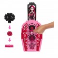 MATTEL MONSTER HIGH SSS DOLL 1 DRACULAURA HYT72 MATTEL MONSTER HIGH SSS DOLL 1 DRACULAURA HYT72
