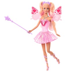 MATTEL BARBIE FANTASTICAL DOLL JCP76