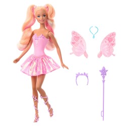 MATTEL BARBIE FANTASTICAL DOLL JCP76