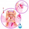 MATTEL BARBIE FANTASTICAL DOLL JCP76 MATTEL BARBIE FANTASTICAL DOLL JCP76