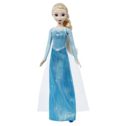 MATTEL FROZEN ELSA JDX52