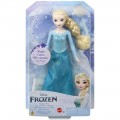 MATTEL FROZEN ELSA JDX52 MATTEL FROZEN ELSA JDX52