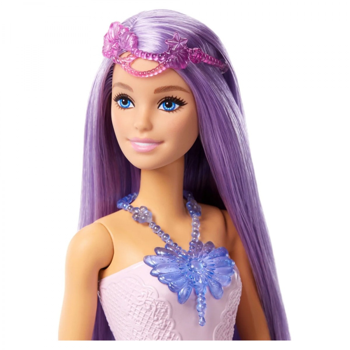 MATTEL BARBIE NEW FANTASY DRESS UP JCP74 MATTEL BARBIE NEW FANTASY DRESS UP JCP74