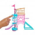 MATTEL BARBIE STACIE ΕΚΠΑΙΔΕΥΣΗ ΚΟΥΤΑΒΙΩΝ HRM10 MATTEL BARBIE STACIE ΕΚΠΑΙΔΕΥΣΗ ΚΟΥΤΑΒΙΩΝ HRM10