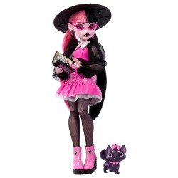 MATTEL MONSTER HIGH  DRACULAURA HRP64
