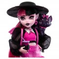 MATTEL MONSTER HIGH  DRACULAURA HRP64 MATTEL MONSTER HIGH  DRACULAURA HRP64