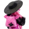 MATTEL MONSTER HIGH  DRACULAURA HRP64 MATTEL MONSTER HIGH  DRACULAURA HRP64