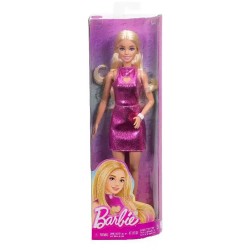 MATTEL BARBIE FASHION DOLL S1 HYT88