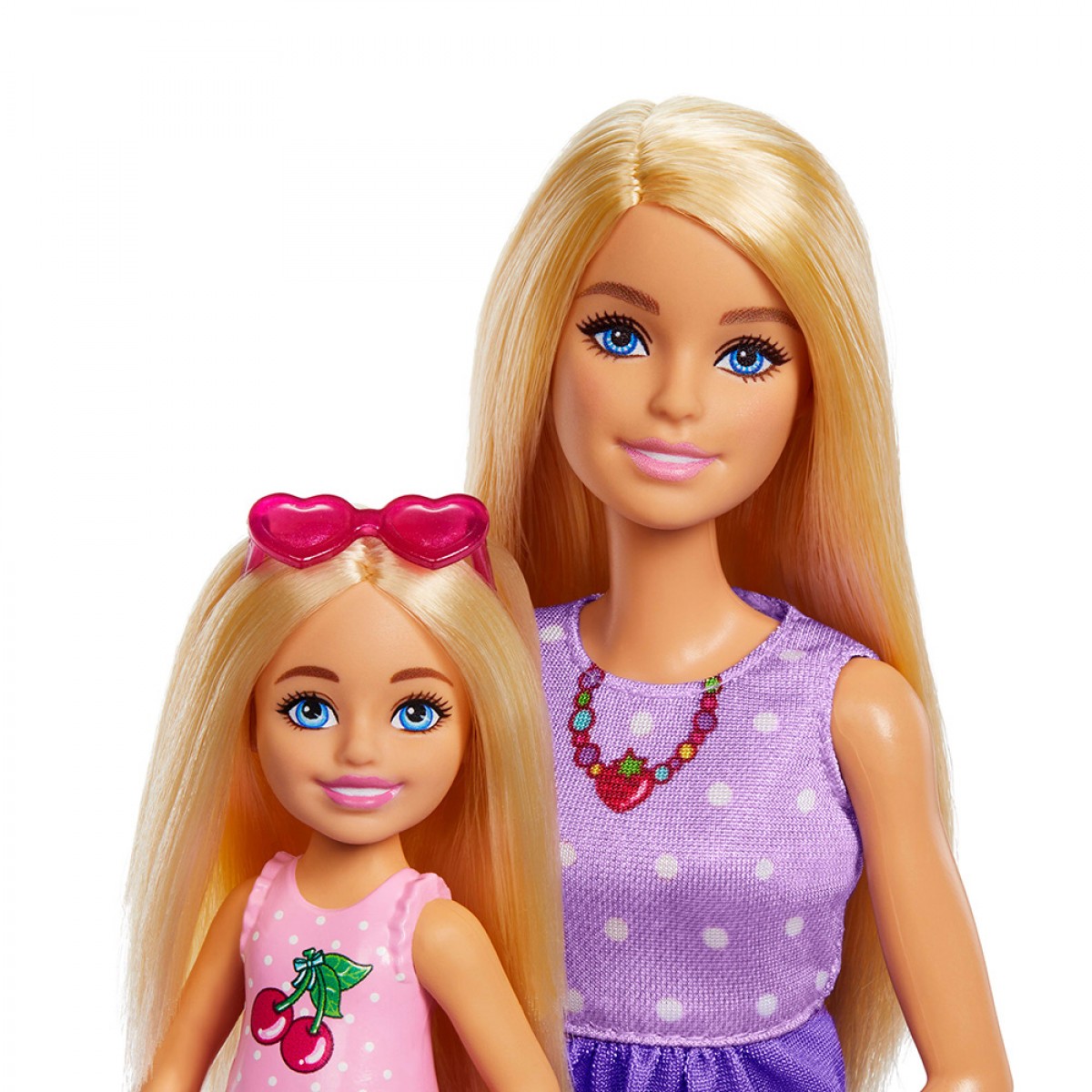 MATTEL BARBIE MALIBU ΠΙΚ ΝΙΚ & CHELSEA JBF43 MATTEL BARBIE MALIBU ΠΙΚ ΝΙΚ & CHELSEA JBF43