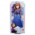 MATTEL DISNEY FROZEN ICE SKATE ANNA JBG54 MATTEL DISNEY FROZEN ICE SKATE ANNA JBG54
