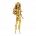 MATTEL BARBIE FASHIONISTAS 1980 ΞΑΝΘΑ ΜΑΛΛΙΑ HRH19 MATTEL BARBIE FASHIONISTAS 1980 ΞΑΝΘΑ ΜΑΛΛΙΑ HRH19