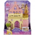 MATTEL DISNEY PRINCESS MINI ΚΟΥΚΛΕΣ - ΤΟ ΠΑΛΑΤΙ ΤΗΣ ΠΕΝΤΑΜΟΡΦΗΣ JDP54 MATTEL DISNEY PRINCESS MINI ΚΟΥΚΛΕΣ - ΤΟ ΠΑΛΑΤΙ ΤΗΣ ΠΕΝΤΑΜΟΡΦΗΣ JDP54