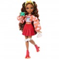 MATTEL BARBIE DREAM BEASTIES ROLLER SKATE - TERESA JFX98 MATTEL BARBIE DREAM BEASTIES ROLLER SKATE - TERESA JFX98