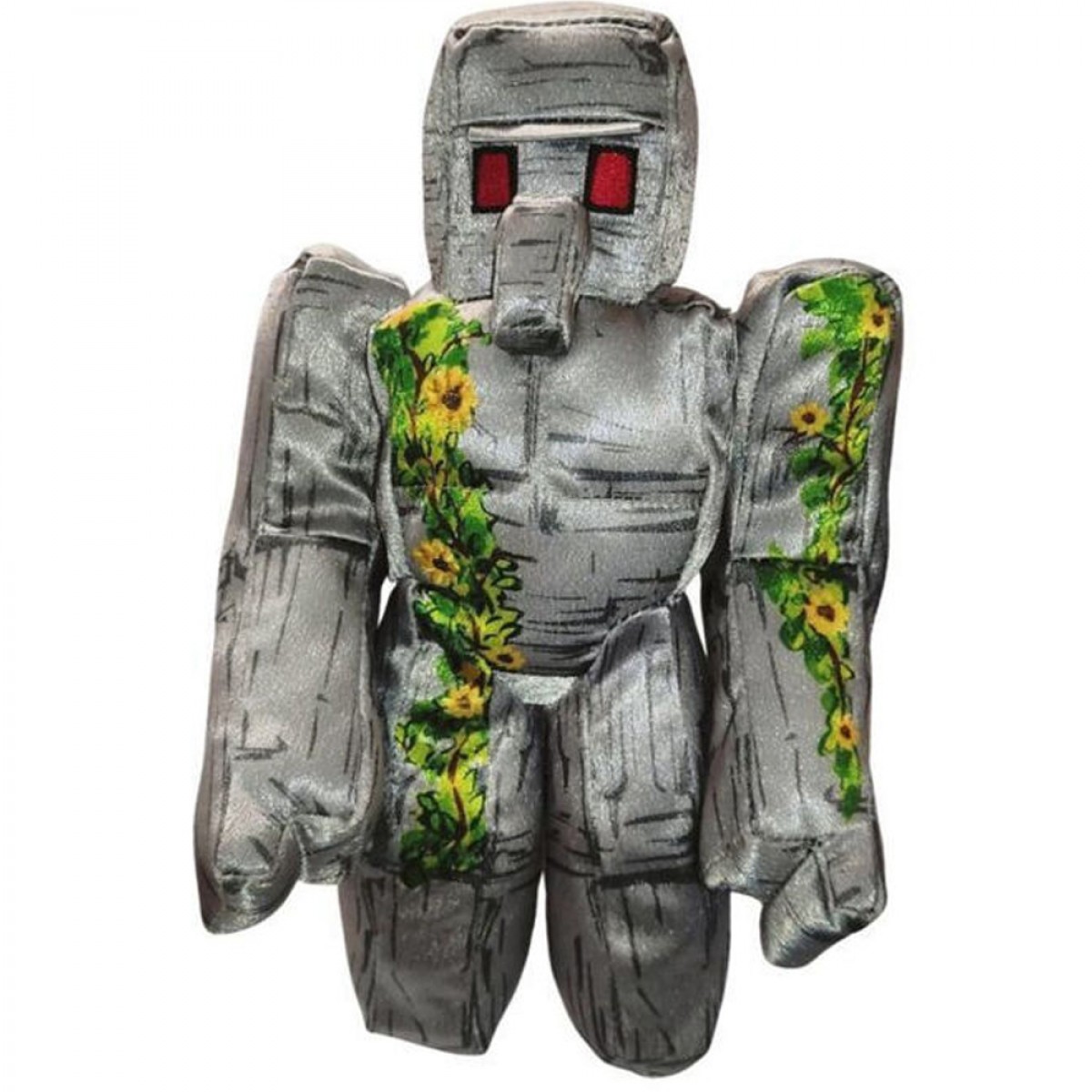 MATTEL MINECRAFT ΛΟΥΤΡΙΝΟ 20ΕΚ. IRON GOLEM HBN39/JFP60 MATTEL MINECRAFT ΛΟΥΤΡΙΝΟ 20ΕΚ. IRON GOLEM HBN39/JFP60