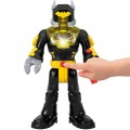 MATTEL IMAGINEXT DC FRIENDS BATMAN INSIDER ΚΑΙ EXO SUIT ΜΕ ΦΩΣ & ΗΧΟ HYG31/HMK87 MATTEL IMAGINEXT DC FRIENDS BATMAN INSIDER ΚΑΙ EXO SUIT ΜΕ ΦΩΣ & ΗΧΟ HYG31/HMK87