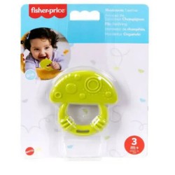 MATTEL FISHER PRICE: ΖΩΑΚΙΑ ΟΔΟΝΤΟΦΥΪΑΣ - ΜΑΝΙΤΑΡΙ JFJ95/JFJ99