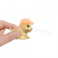 MATTEL BARBIE PUPPY POOL PARTY BLONDE  NO JBF35