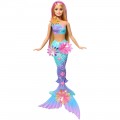 MATTEL BARBIE FLOWER MAGIC MERMAID 1 JDM72 MATTEL BARBIE FLOWER MAGIC MERMAID 1 JDM72