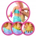 MATTEL BARBIE FLOWER MAGIC MERMAID 1 JDM72 MATTEL BARBIE FLOWER MAGIC MERMAID 1 JDM72