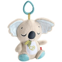 MATTEL FISHER PRICE ON THE GO KOALA SOOTHER JBD65 MATTEL FISHER PRICE ON THE GO KOALA SOOTHER JBD65